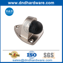 Novo suporte de porta de quarto de liga de zinco de segurança para porta de alumínio-DDDS029-B