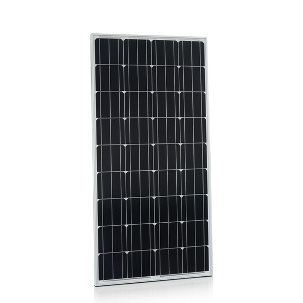 SGM-100W18V Mono Solarpanel