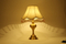 Lámpara de vector de cobre decorativa de interior para el hogar y el hotel (DT-8008)
