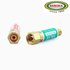 Flashback Arrestor