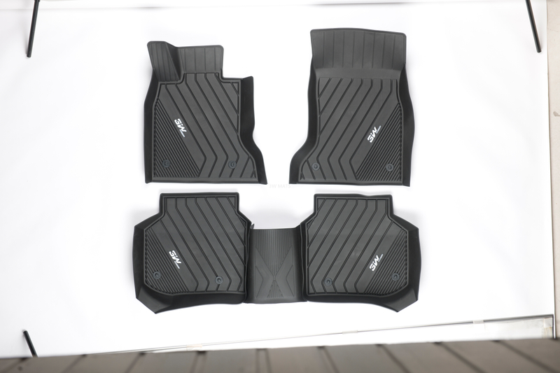 TPE healthy mats BMW