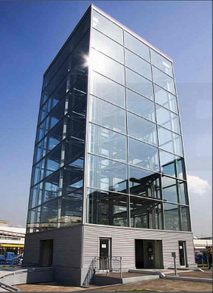 Tower Type Lifting/Transferring Series