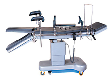 Electric Operating Table (Model JHDS-99D)