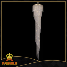 Светильники кристаллический самомоднейшей гостиницы декоративные привесные (KA8311-250)