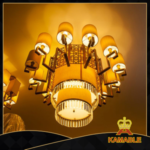 самомоднейший привесной свет, освещение домашнего украшения самомоднейшее вися (KA234)