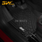 TPE car mat for Jeep Renegade