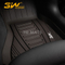 TPE car mat for AUDI A6