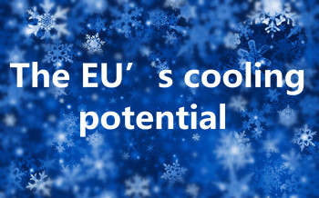 Пять шагов, чтобы разблокировать охлаждающий потенциал ЕС