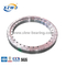 Piezas de recambio de la grúa del precio del anillo del rodamiento de la bola del contacto del Cuatro-punto de la sola fila de Xuzhou