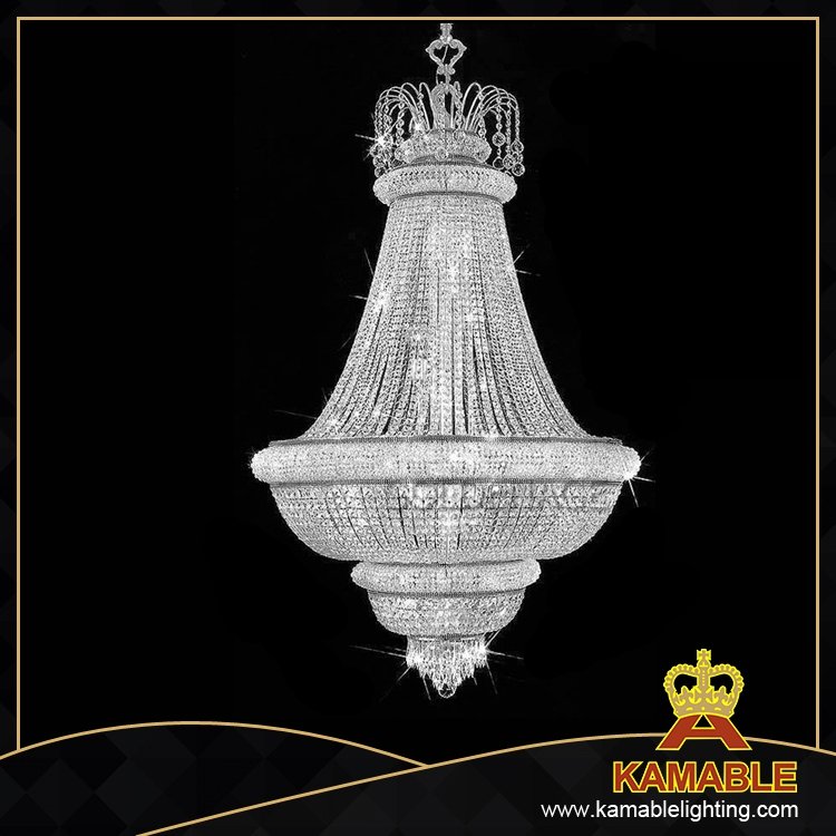 Hotel Project Custom Made Crystal Chandelier Lighting Ka6309 Gold Hotel Project Custom Made Crystal Chandelier Lighting Ka6309 Gold