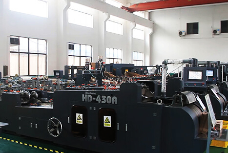 江苏南江智能装备股份有限公司