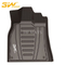 TPE car mat for AUDI A6