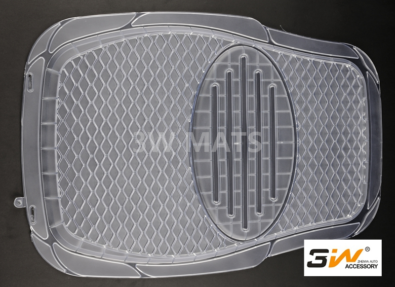 3W- 033 PVC mats