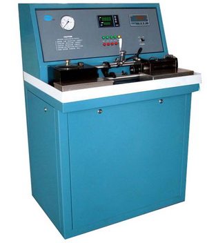 Fm411 Pt Cummins Injectors Flow Test Bench Pt Fuel Testing