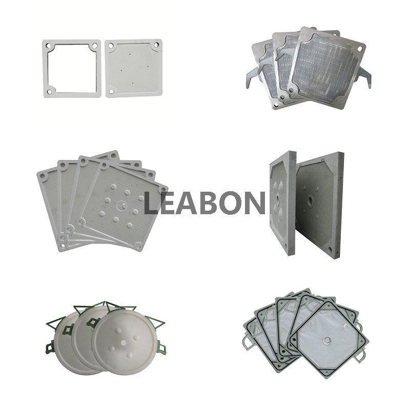 Filter Filtration Plate/ Spare Filters