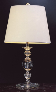 Lámpara de vector cristalina de cabecera de la decoración contemporánea (TL1133)
