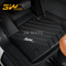 TPE car mat for BMW New 5Li