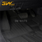 TPE car mat for TOYOTA Prado