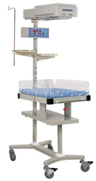 High Quality Hospital Infant Radiant Warmer (model HKN-90)