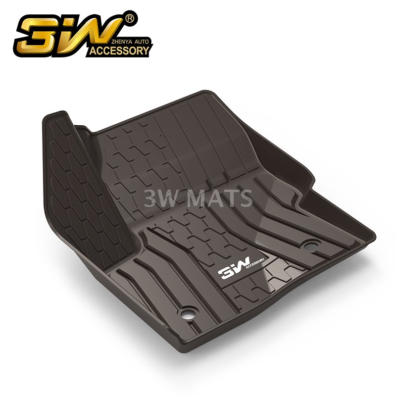 TPE mats for LINCOLN - MKZ MKX MKC Continent 