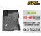 TPE car mat for Lexus CT