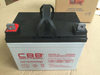 CBB® NPG35-12 Gel Battery
