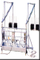Suspended Working Platform