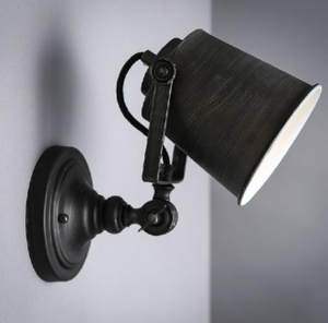 Lámpara montada en la pared ajustable del corchete de la iluminación de interior (KABS5005)