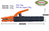 Electrode Holder