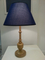 Lámpara de vector de madera decorativa de interior del diseño misterioso (JT13028/00/001)