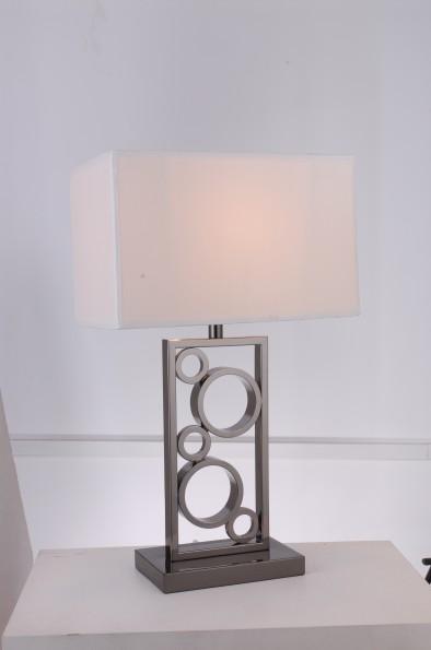 Lámparas de vector decorativas de interior del metal del diseño agraciado (BT-1025)