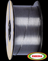 FARINA Flux Core .045" Mig Welding Wire 33 LB. Spool E71T-1C AWS-A5.20