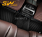 TPE car mat for BMW 5 Series