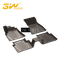 TPE car mat for AUDI A4