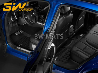 TPE car mat for WEY VV5