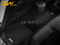 TPE car mat for Cadillac ATSL