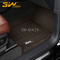 TPE car mat for Audi Q7