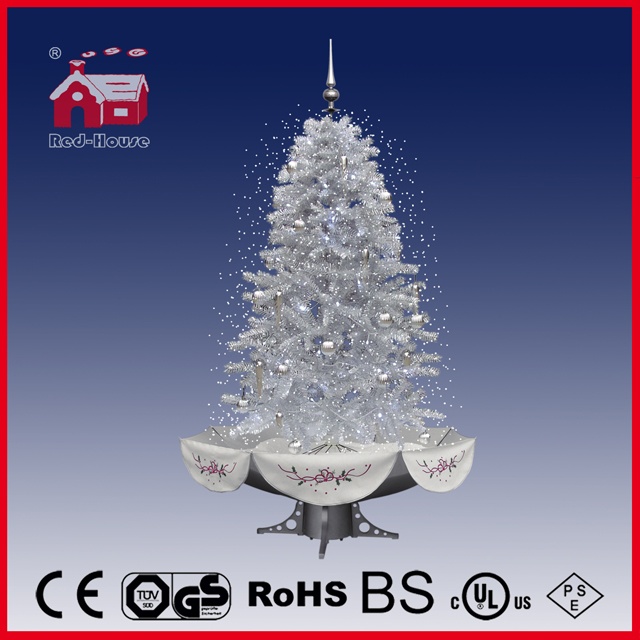 40110u190 ss wholesale beautiful pvc snowing christmas tree colorful ornaments decoration - Snowing Christmas Decoration 40110u190 ss wholesale beautiful pvc snowing christmas tree colorful ornaments decoration - Snowing Christmas Decoration