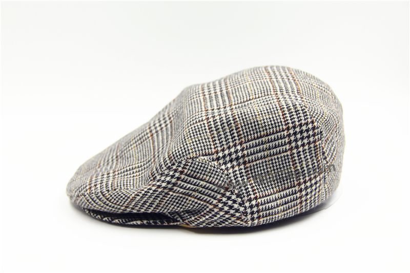 Gatsby Hat011
