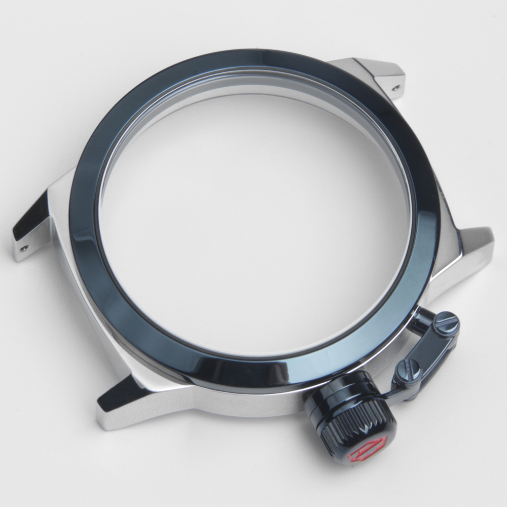 case stainless steel
