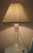 Lámparas de vector cristalinas de la lámpara del uso del hogar del diseño simple (TL1126)