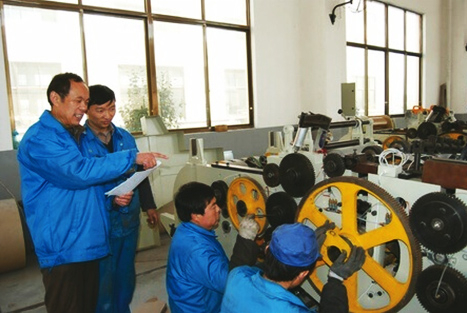 江苏南江智能装备股份有限公司