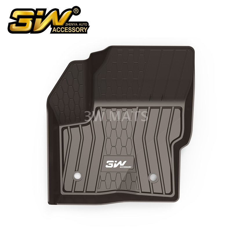 TPE mats for LINCOLN - MKZ MKX MKC Continent 