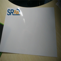 0.3mm Rigid PVC Sheets for Printing
