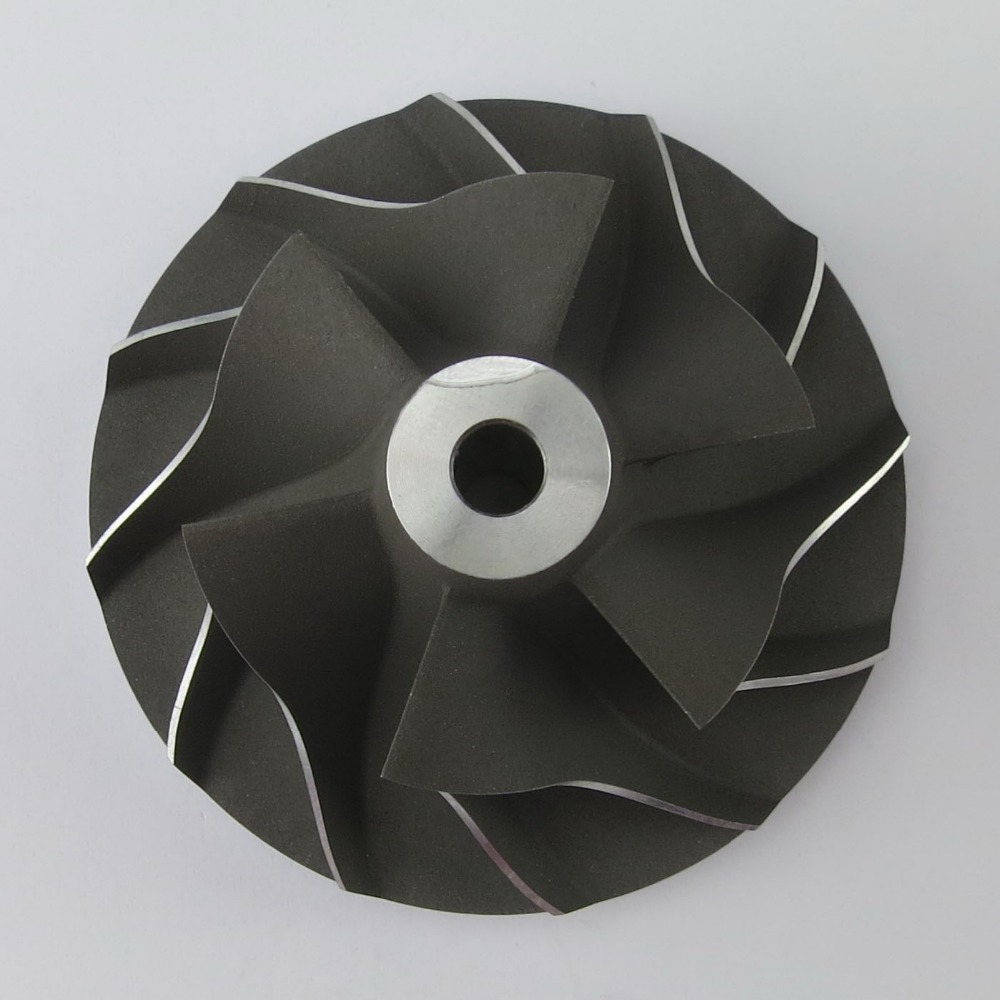 GT2556S Compressor Wheel