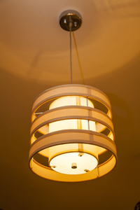 iluminación colgante moderna de la decoración casera (KA235)