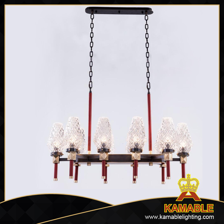 Murano Style Home Decorative Glass With Lamp Shade Chandelier Murano Style Home Decorative Glass With Lamp Shade Pendant Light Pd10373 900