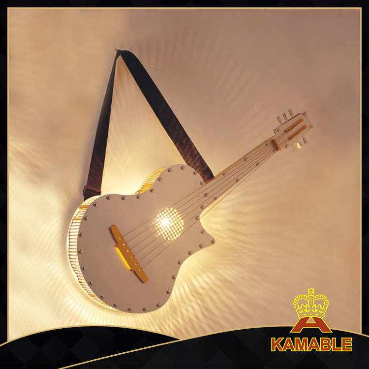 Hot Guitar Wall Lamp Mb5068 2 220v Sconce Led Hot Guitar Wall Lamp Mb5068 2 220v