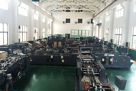 江苏南江智能装备股份有限公司