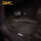 TPE car mat for Benz GLE GLS